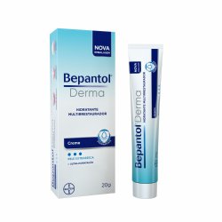 Bepantol Derma Creme 20g Oferta Especial