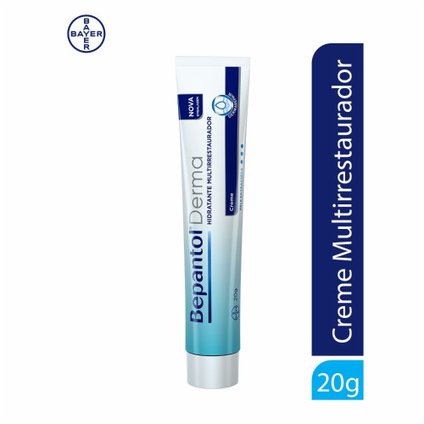 BEPANTOL DERMA CREME 20G OFERTA ESPECIAL