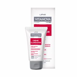 Creme Vita Nova Clareador 65g