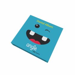 Dental Album Angie Azul