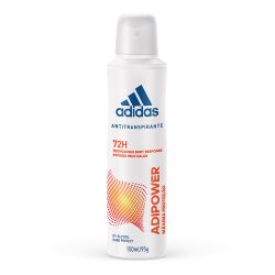 Desodorante Aerosol Adidas Adipower Feminino 150ml