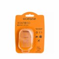 SABONETE EM FOLHA SOAP2GO OCEANE JASMIN 30FL