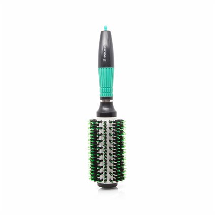 ESCOVA PARA CABELO MARCOBONI THERMAL CERAMIC WHITE 65MM - CORES VARIADAS