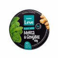 BALAS PANVEL LEVE MENTA COM GENGIBRE 40G