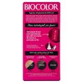 MINI KIT TINTA DE CABELO BIOCOLOR PRETO FUNDAMENTAL 1.0