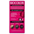 MINI KIT TINTA DE CABELO BIOCOLOR CASTANHO ESCURO CHIC 3.0