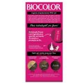 MINI KIT TINTA DE CABELO BIOCOLOR CASTANHO MALÍCIA 4.0