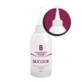 MINI KIT TINTA DE CABELO BIOCOLOR MARROM ESCURO DA MODA 4.7
