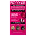 MINI KIT TINTA DE CABELO BIOCOLOR LOURO ESCURO CLÁSSICO 6.0