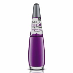 Esmalte Impala Cremoso Ninguem Sabe