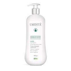 Loção Hidratante Umiditá 500ml