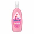 SPRAY FINALIZADOR JOHNSON'S BABY GOTAS DE BRILHO 200ML