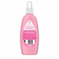 SPRAY FINALIZADOR JOHNSON'S BABY GOTAS DE BRILHO 200ML