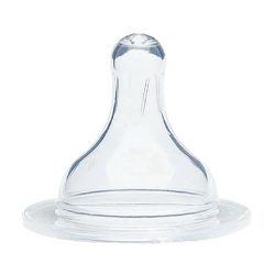 Bico Para Mamadeira Kuka Universal Com 1 Unidade