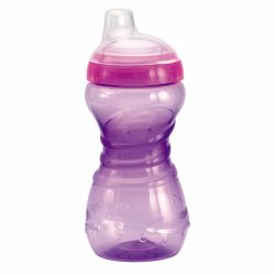 Copo Treinamento Kuka Fun 330ml Menina