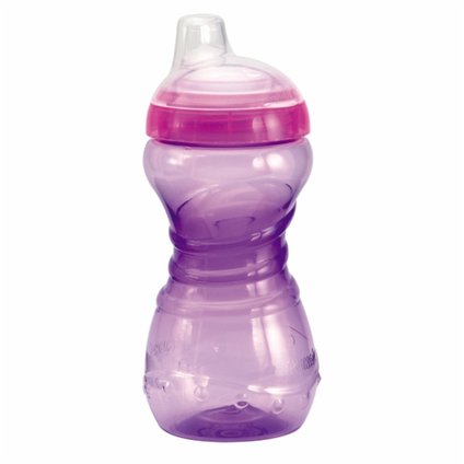 COPO TREINAMENTO KUKA FUN 330ML MENINA