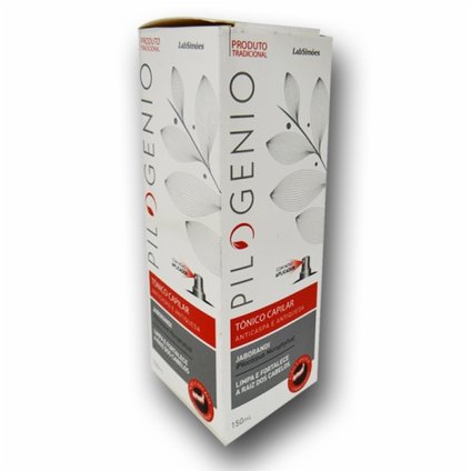 PILOGENIO TONICO CAPILAR 150ML