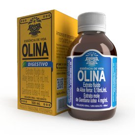 OLINA 100ML