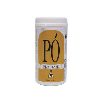 PO PELOTENSE 80G