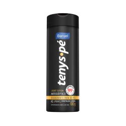 Talco Tenys Pé Pó Sport Barcelona 100g