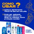 TALCO TENYS PE PO SPORT BARCELONA 100G