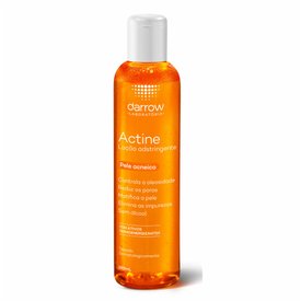 LOÇÃO ADSTRINGENTE ACTINE PELE ACNEICA 190ML