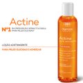 LOÇÃO ADSTRINGENTE ACTINE PELE ACNEICA 190ML