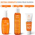 LOÇÃO ADSTRINGENTE ACTINE PELE ACNEICA 190ML