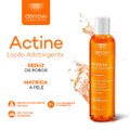 LOÇÃO ADSTRINGENTE ACTINE PELE ACNEICA 190ML