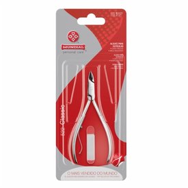ALICATE MUNDIAL CUTICULA R/522