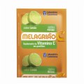Kit Pastilha Melagrião Vitamina C Limão 5 Unidades 3 unidades