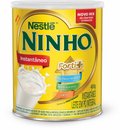 NESTLÉ LEITE EM PÓ INTEGRAL INSTANTÂNEO NINHO FORTI+ 400G