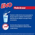 Kit Advil Ibuprofeno 400Mg 12 Cápsulas Líquidas + Sal De Fruta Eno Tradicional 100G