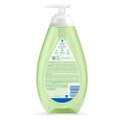 SHAMPOO JOHNSON'S BABY CABELOS CLAROS 750ML