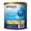 COMPLEMENTO ALIMENTAR SUSTAGEN ADULTOS SABOR BAUNILHA L 400G