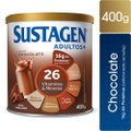 COMPLEMENTO ALIMENTAR SUSTAGEN ADULTOS SABOR CHOCOLATE 400G