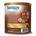 COMPLEMENTO ALIMENTAR SUSTAGEN ADULTOS SABOR CHOCOLATE 400G
