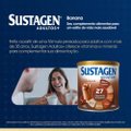 COMPLEMENTO ALIMENTAR SUSTAGEN ADULTOS SABOR CHOCOLATE 400G