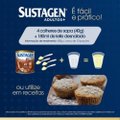 COMPLEMENTO ALIMENTAR SUSTAGEN ADULTOS SABOR CHOCOLATE 400G
