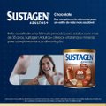 COMPLEMENTO ALIMENTAR SUSTAGEN ADULTOS SABOR CHOCOLATE 400G