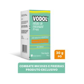 VODOL PO 30G