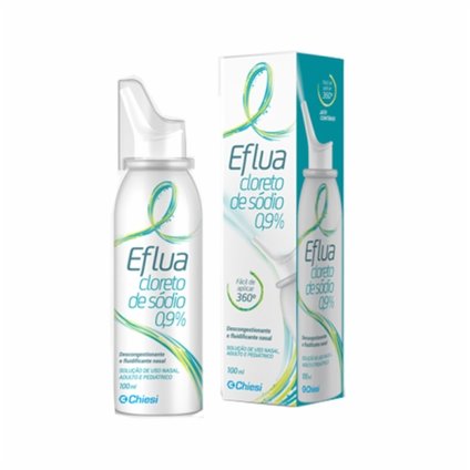 EFLUA SPRAY NASAL 100ML