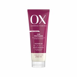 Kit Na Compra De 3 Produtos Da Linha Capilar Ox, Ganhe O De Menor Valor