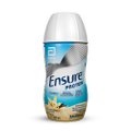 SUPLEMENTO NUTRICIONAL ENSURE PROTEIN BAUNILHA 220ML