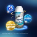SUPLEMENTO NUTRICIONAL ENSURE PROTEIN BAUNILHA 220ML