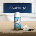 SUPLEMENTO NUTRICIONAL ENSURE PROTEIN BAUNILHA 220ML