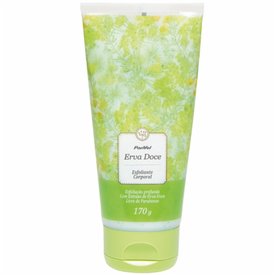 ESFOLIANTE PANVEL ERVA DOCE 170G