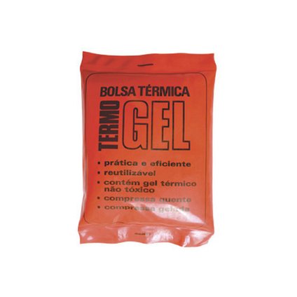 BOLSA TÉRMICA TERMOGEL PEQUENA