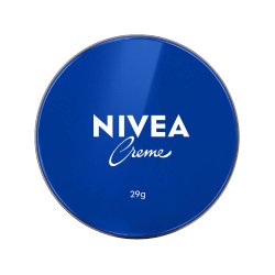 Creme Hidratante Lata Nivea 29g
