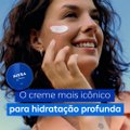 CREME HIDRATANTE LATA NIVEA 29G